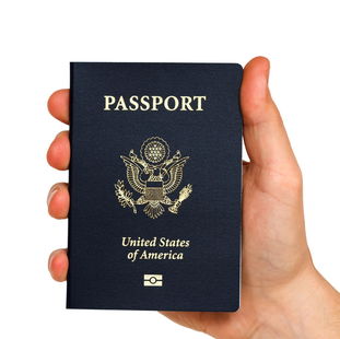 办签证期间取回护照-申请美国签证时