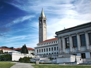 美国加州好的大学-美国加州有哪些好大学