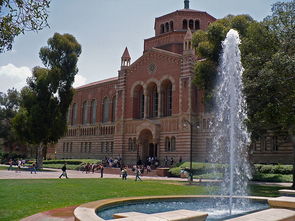 美国加州好的大学-美国加州有哪些好大学