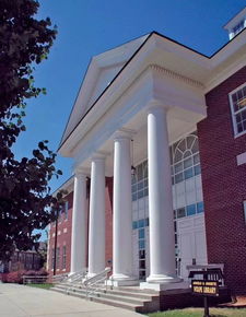 田纳西州最好的文理学院-2020美国田纳西州大学有哪些