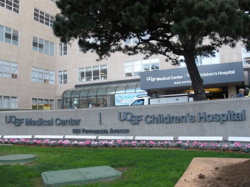 北加州大学医学院-加州大学圣地亚哥分校医学院排名第15