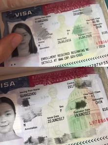 办美国签证要多长时间-申请美国签证