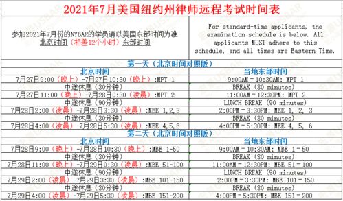 美国bar报名时间-律师身份参加美国加州律考经历和感受