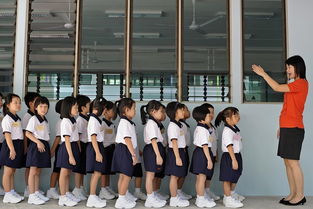 新加坡三育学校小学考试难吗-新加坡三育小学难考吗
