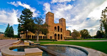 美国洛杉矶著名大学是什么-美国洛杉矶的大学有哪些