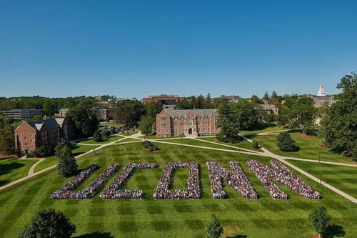 康涅狄格大学美国排名2020-2021美国康涅狄格大学世界排名第几