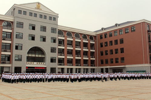 湖北武汉枫叶国际学校-武汉枫叶国际学校