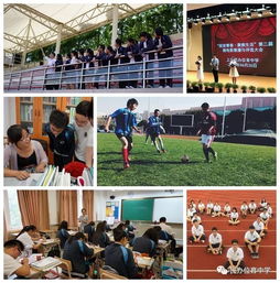 位育中学自招时间-2021年上海位育中学国际高中招生简章