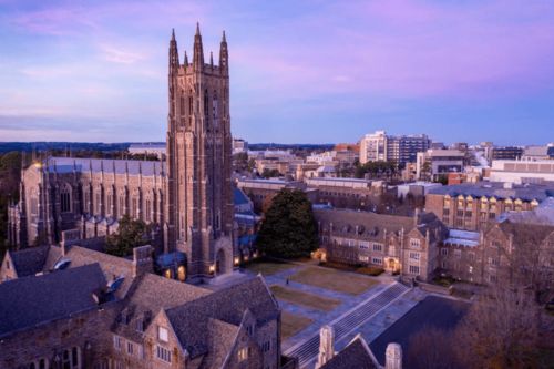 西北杜克-美国西北大学与杜克大学比谁更好呢