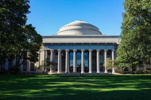 麻省理工大学录取分数是多少-麻省理工大学2020年录取分数线是什么