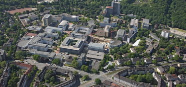 杜伊斯堡埃森大学专业排名-2020年杜伊斯堡埃森大学有哪些优势专业