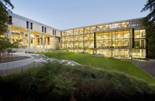 加州圣克鲁兹大学怎么样-美国加州大学圣克鲁兹分校校内住宿费与生活