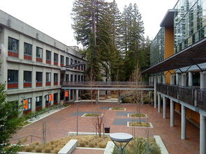 加州圣克鲁兹大学怎么样-美国加州大学圣克鲁兹分校校内住宿费与生活