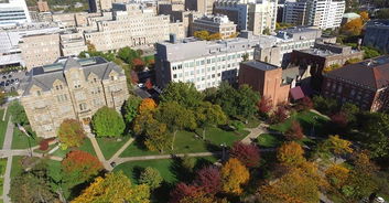 俄亥俄凯斯西储大学-俄亥俄州第一大学凯斯西储大学详细介绍顶尖名校选到就是