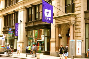 纽约大学tesol在哪个校区-解析NYU读TESOL是种什么样的体验呢