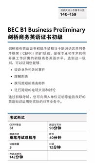 bec2020上半年报名时间-2020年BEC商务英语考试时间安排表