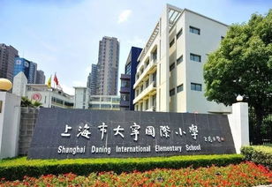 大宁国际学校是公办还是私立-上海静安区大宁国际学校介绍