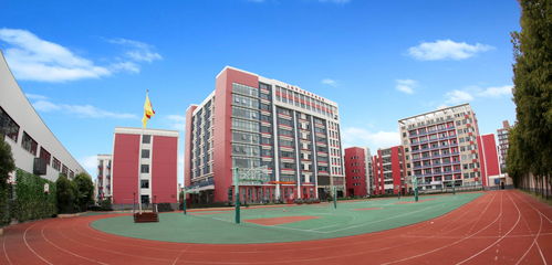 上海scis学校-上海长宁国际学校简章