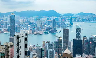 2021香港开放了吗-2021Fall香港申请开放倒计时