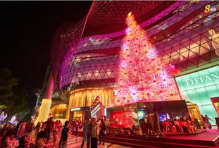 新加坡圣诞节放假时间-2018新加坡公众假期新鲜出炉