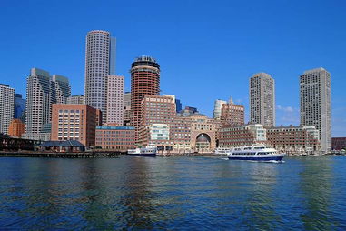 波士顿有哪些研究生-美国波士顿大学有哪些研究生院