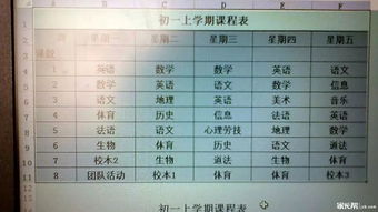 苏州外国语学校课程表-苏州外国语学校的课程设置