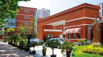 南洋模范中学是私立还是公立-上海民办南洋模范中学学校介绍