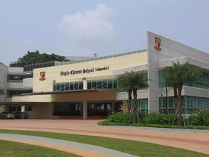 新加坡初中国际学校排名-新加坡顶级国际学校真实排名大曝光