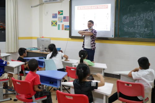 北京力迈香港班怎么样-北京力迈国际学校怎么样、好不好