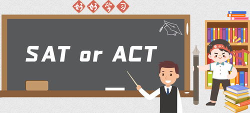 act在哪里考-ACT考试全国考点在这里