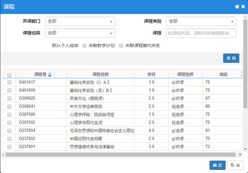 转专业相同课程但是学分不一样-转专业转学分各国规定不同