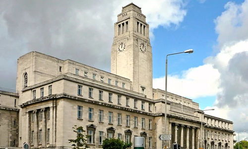 leeds university世界排名-2020年大学QS世界排名