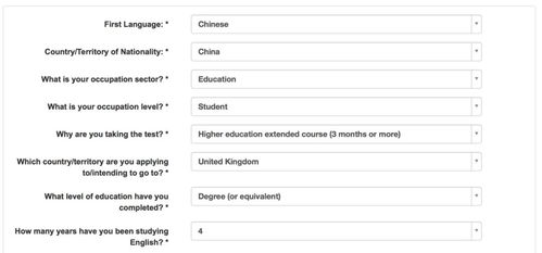 寄雅思成绩找不到大学-还能补办么如果不能补办怎么向大学证明我有雅思成绩