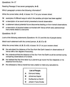 剑桥雅思10test2passage2-雅思剑10阅读test2passage2答案解析