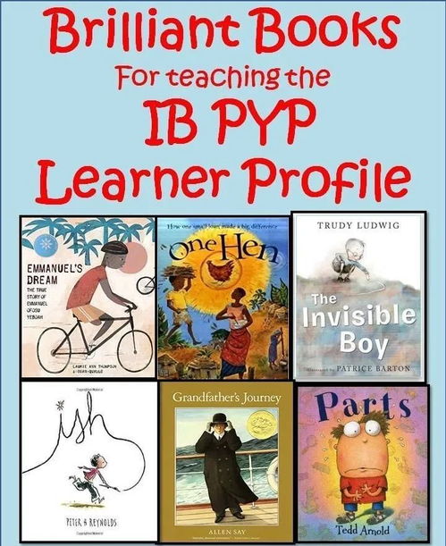 pyp小学是什么意思-为什么IBPYP为最先进小学课程
