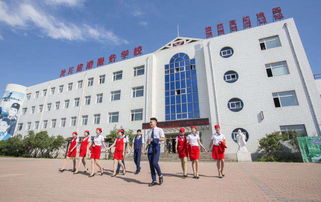 哈尔滨国际学校哪个好-哈尔滨国际学校大全