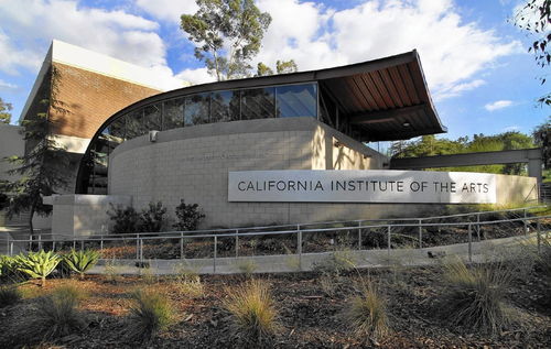 加州艺术大学怎么样-美国加州艺术学院是怎样的
