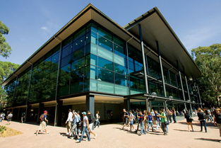伍伦贡大学新加坡校区专业-卧龙岗大学工程与信息科学学院专业汇总