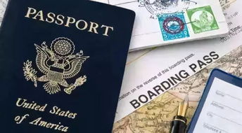 美国留学出境材料-去美国留学需要资料都包括哪些方面