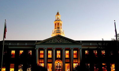 在中国可以考哈佛大学吗-中国人进入哈佛大学入学条件有哪些
