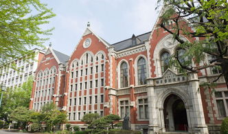 庆应大学和明治大学-庆应大学相当于中国哪个大学呢