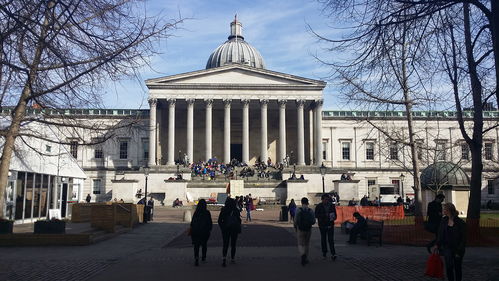 ucl全球繁荣理学专业-大学学院全球繁荣理学硕士研究生申请要求及申请材料要