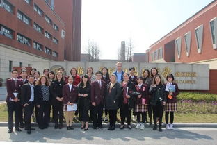 杭州高级中学国际部录取名单-关于杭州高级中学国际部
