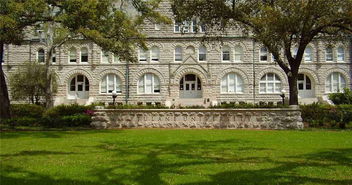 tulane university杜兰大学-杜兰大学简介