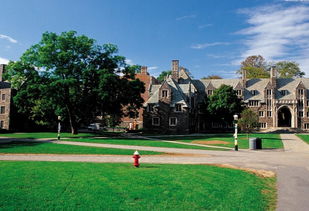 美国新泽西州城市大学排名-美国新泽西州有哪些比较好的大学