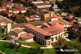 cal是哪个学校-2020年caltech是哪个大学