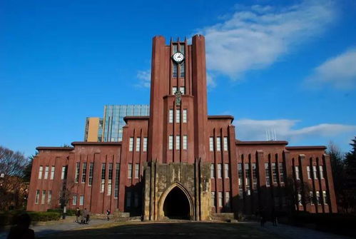 世界前30名的大学-世界排名前30位的大学是哪些「环俄留学」