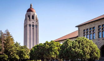 加州斯坦福市-美国教育程度最高的7个城市加州斯坦福第一