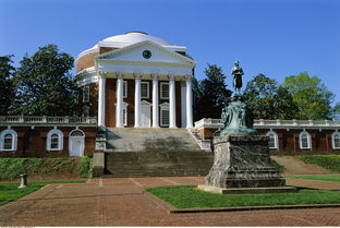 弗吉尼亚大学2020新生-2020年美国弗吉尼亚大学申请条件与入学要求