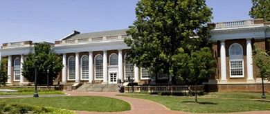 南加大和弗吉尼亚大学-美国排名差不多的南加大与弗吉尼亚大学
